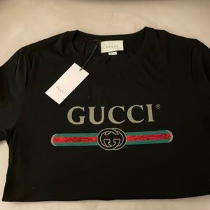 Gucci shirt